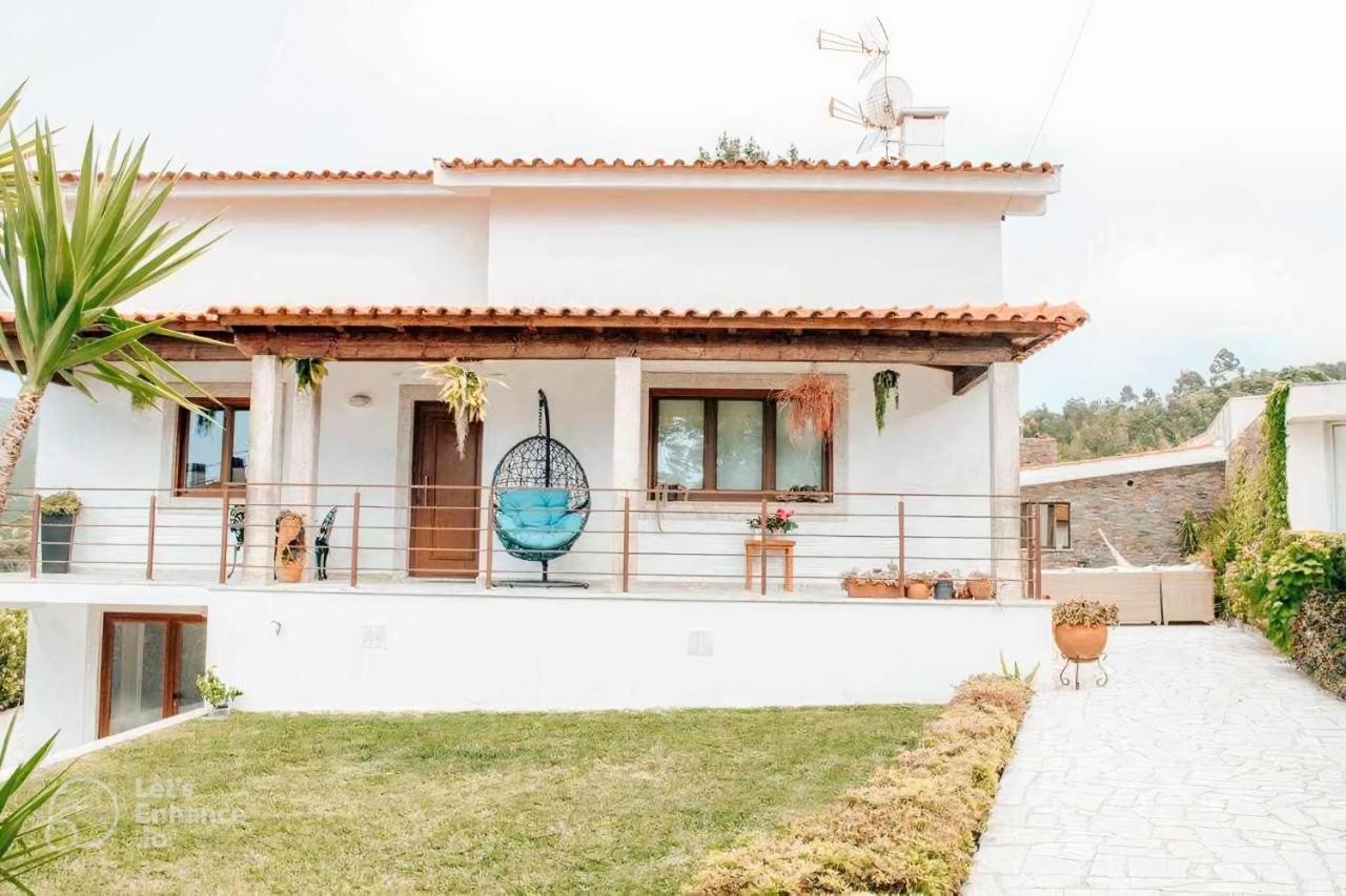 Casa Bela Vista De Moledo Villa Moledo  Exterior photo